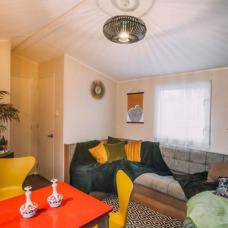Vale Lodge - A Family-Friendly, Elegant And Spacious Static Caravan Manston  Esterno foto