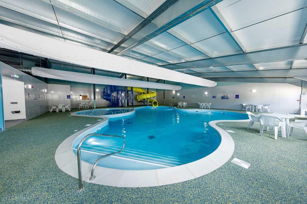 Vale Lodge - A Family-Friendly, Elegant And Spacious Static Caravan Manston  Esterno foto